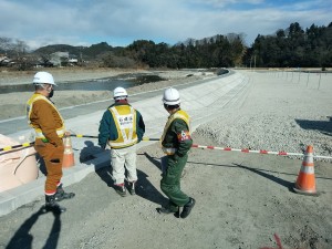 あきる野市　小和田地区